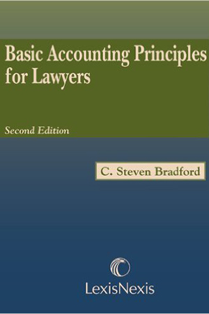 Basic Accounting Principles for Lawyers Cover