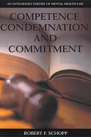 Competence, Condemnation and Commitment