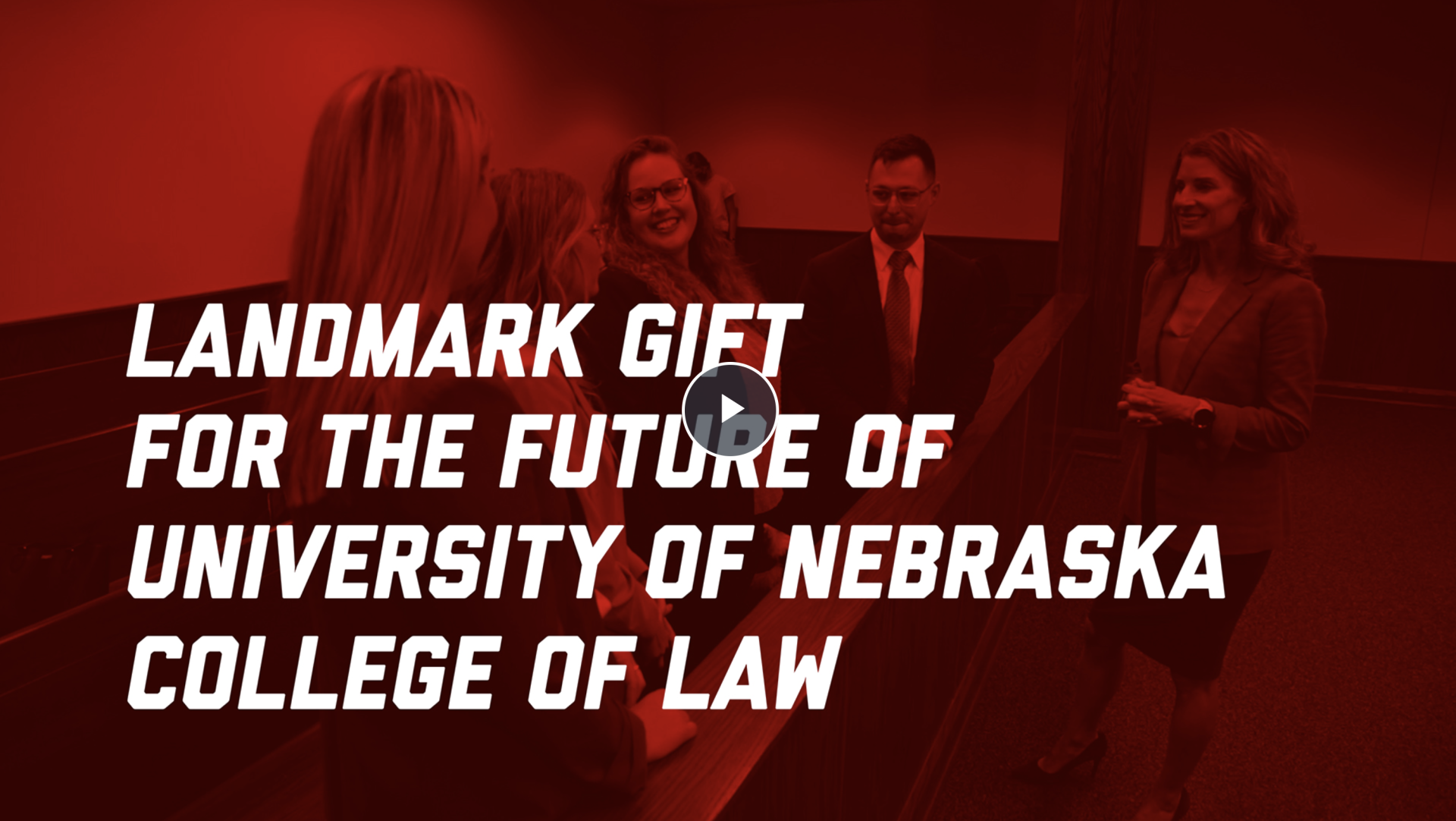 Nebraska College Of Law 
