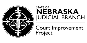 Court Improvement Project logo