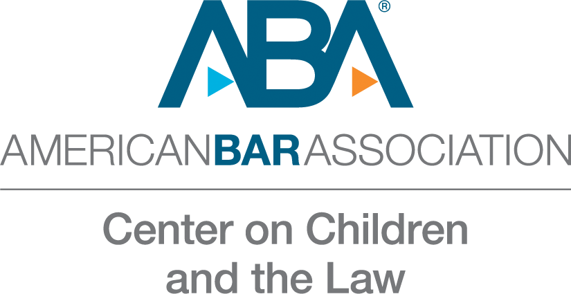 Center on Children and the Law Logo
