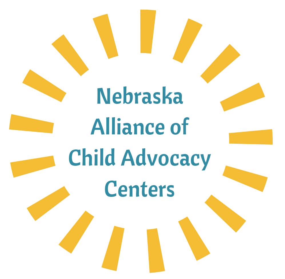 Nebraska Alliance of Child Advocacy Center Logo