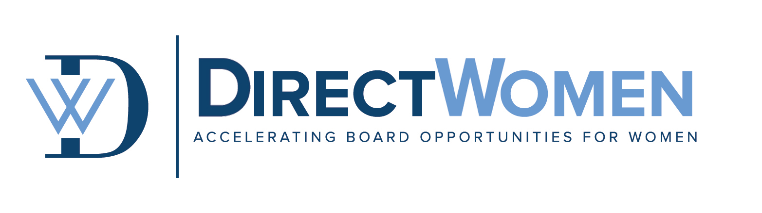 DirectWomen logo