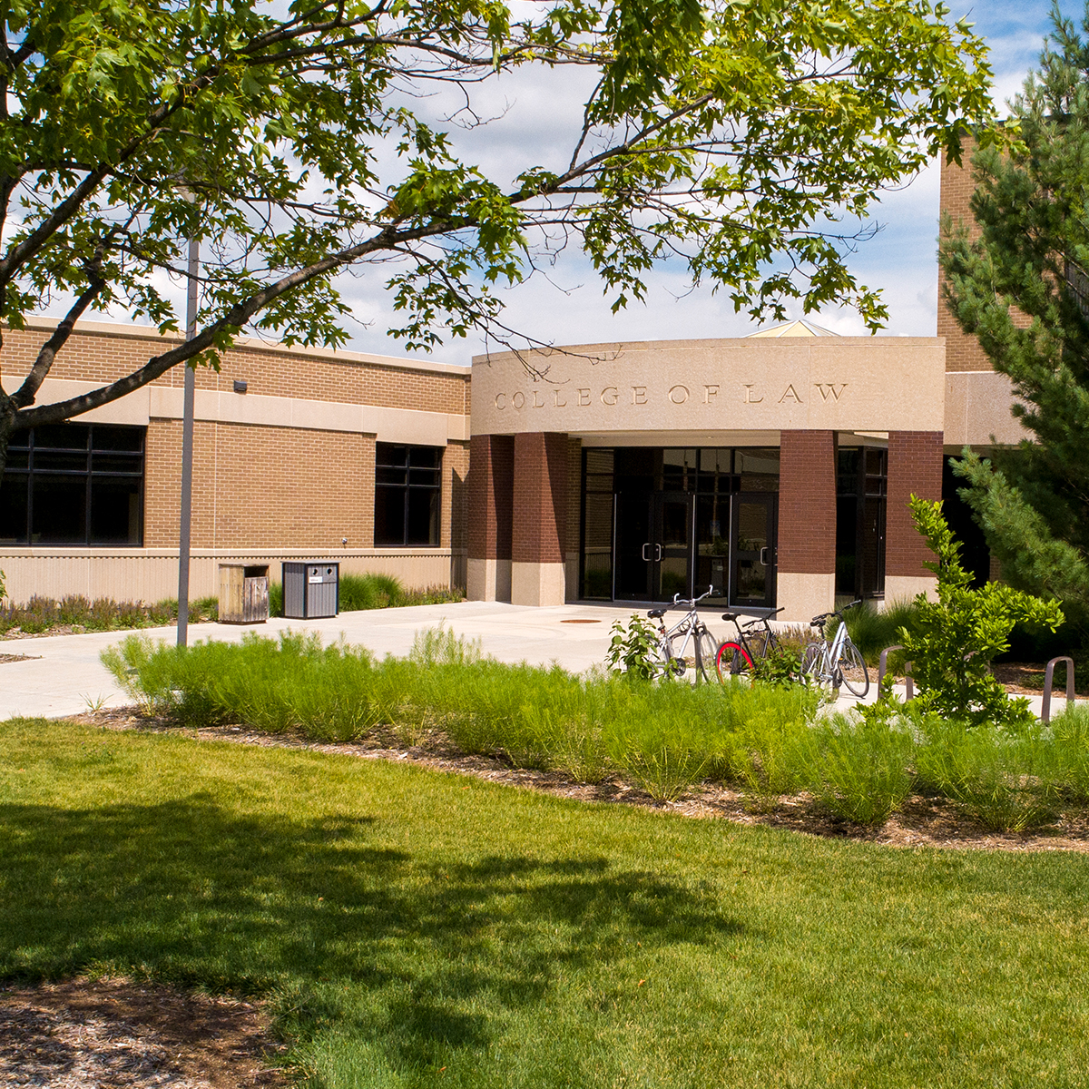 Nebraska Law Named a Best Value Law School | Nebraska College of Law
