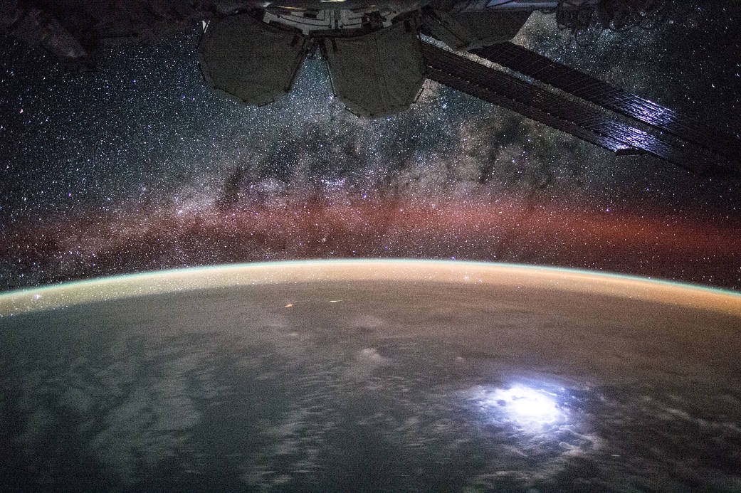 NASA Image of Space