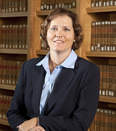 Professor Colleen Medill