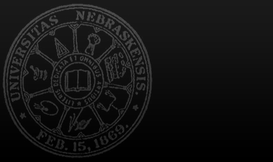 University of Nebraska seal