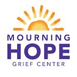 Mourning Hope logo