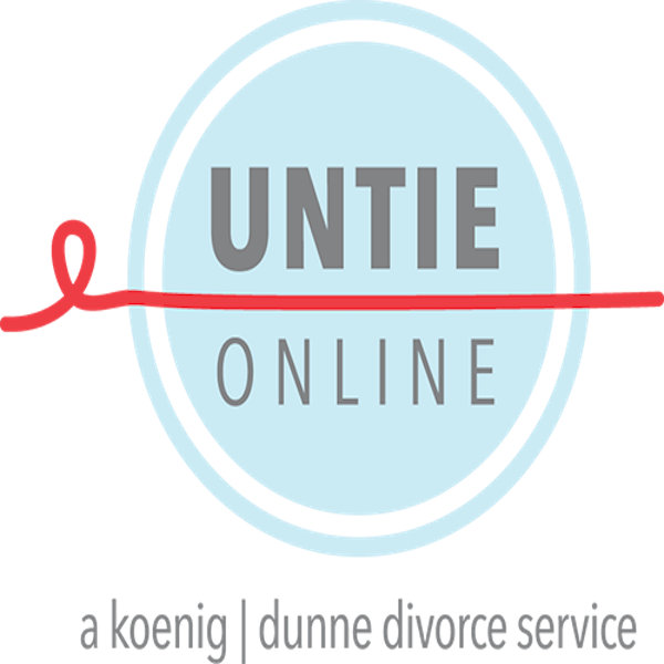 Untie Online logo
