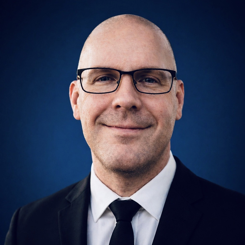 Erik Mudrinich headshot