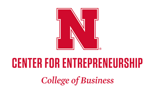 Logo for Center of Entrepreneurship