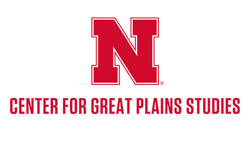 Logo for Center for Great Plains Studies