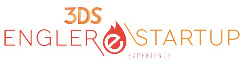 3DS Engler Startup logo