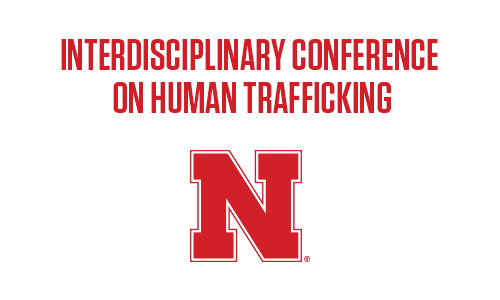 Logo of Interdisciplinary Conference on Human Trafficking