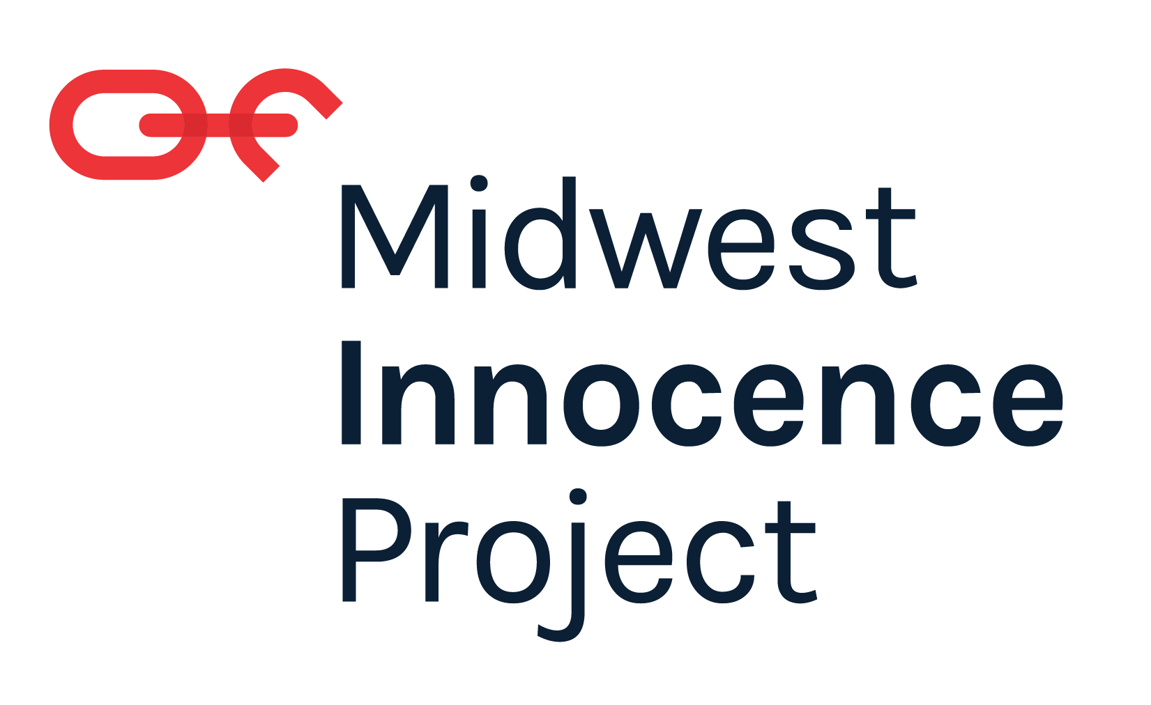 Midwest Innocence Project logo