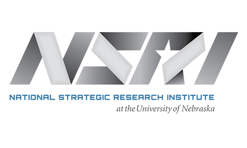 Logo of National Strategic Research Institute