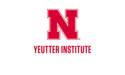 Logo of Yeutter Institute