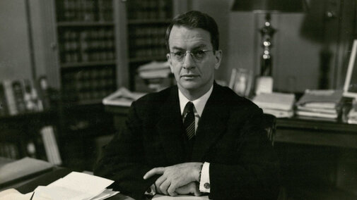 J. Lee Rankins
