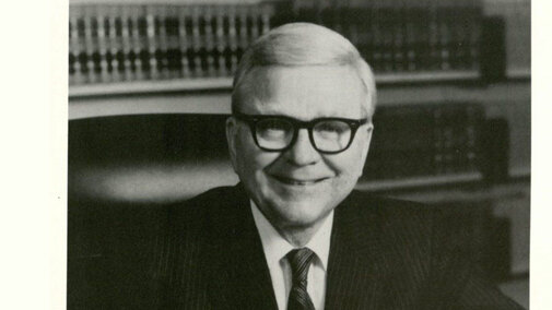 George E. Danielson