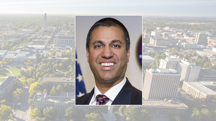 Ajit Pai