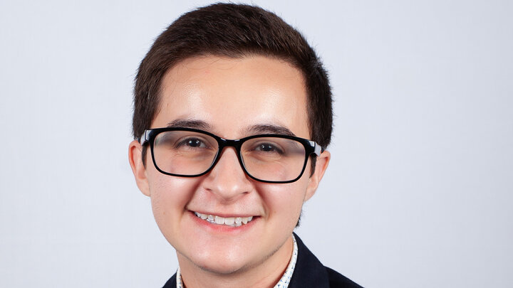 Andrew Dominguez Farias headshot