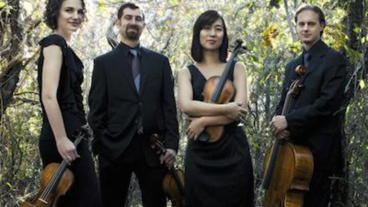 Chiara String Quartet