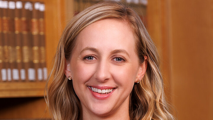 Kala Mueller headshot