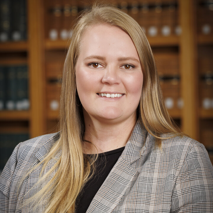 Avatar for Kelsey Van Patten
