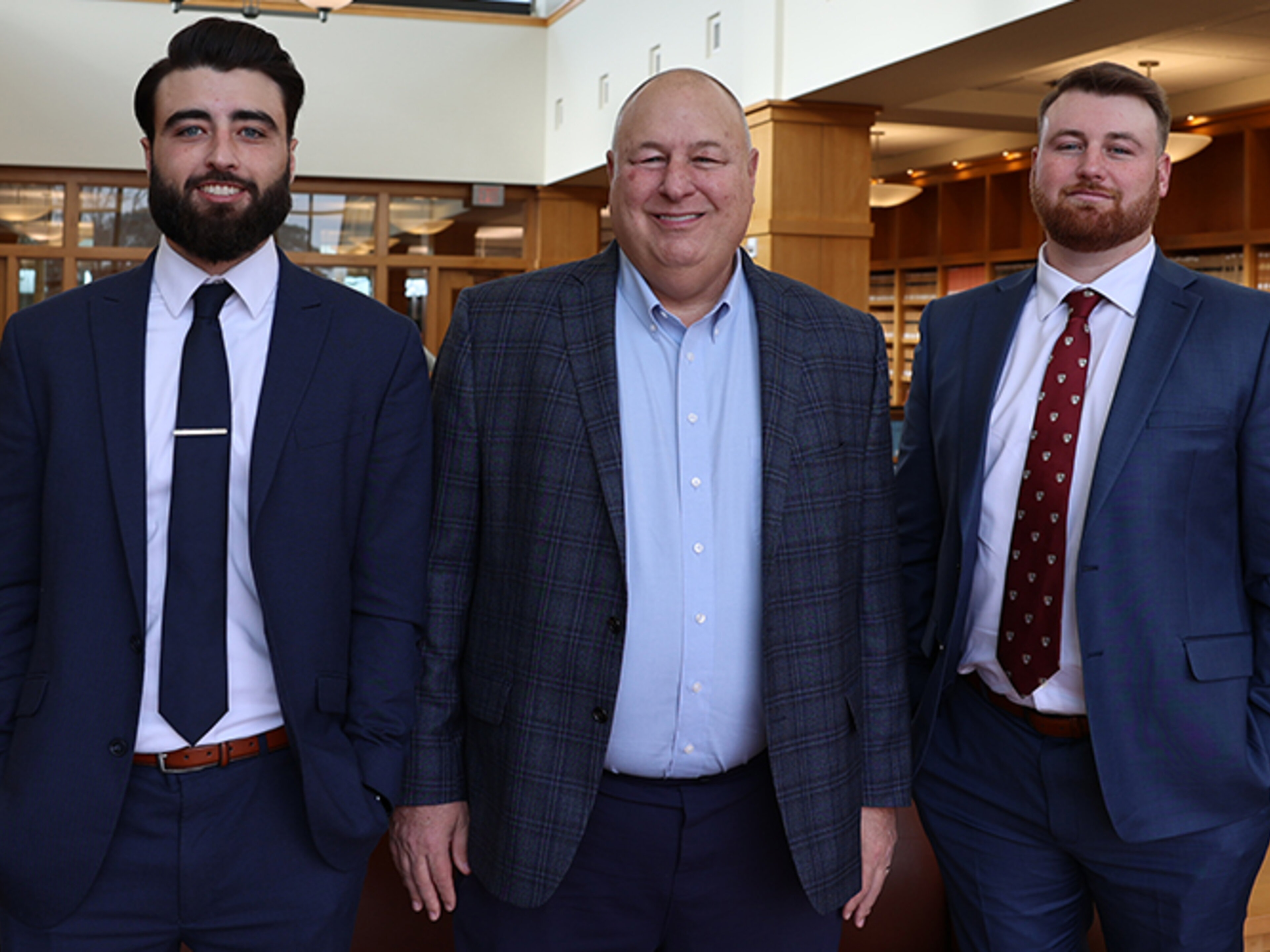 Alumni | College of Law | Nebraska
