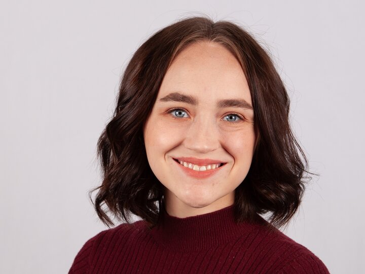 Emily Johnson headshot