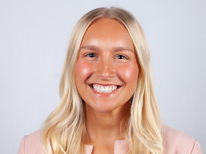 Linnea Jorgenson headshot