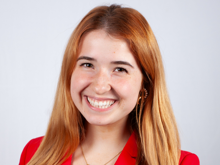 Hannah-Kate Kinney headshot