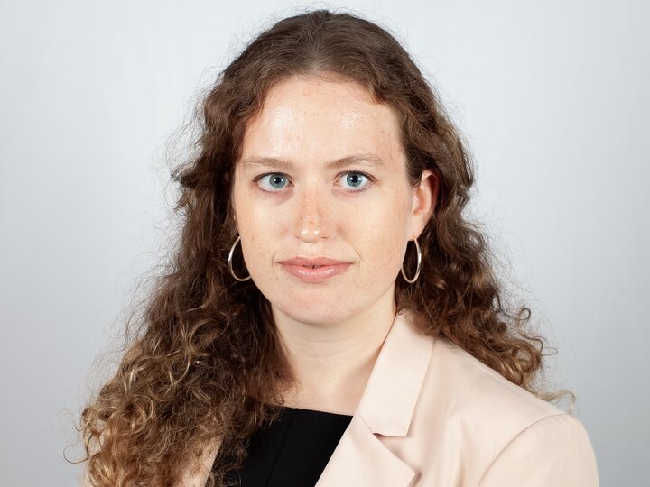 Bridget Lynch