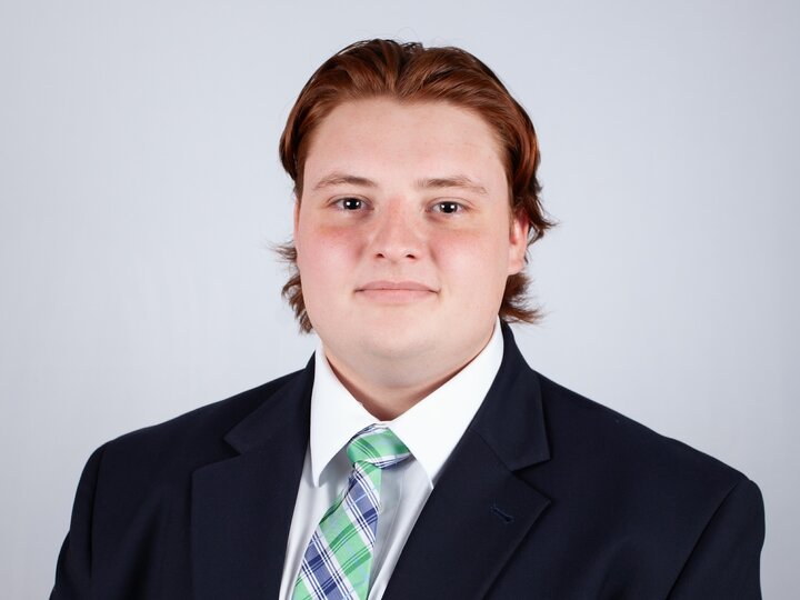Robert Rowan headshot