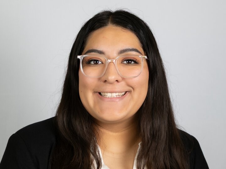 Joanna Carillo headshot