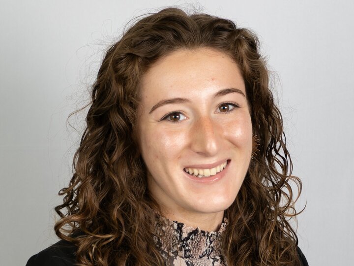 JoAnn Edwards headshot