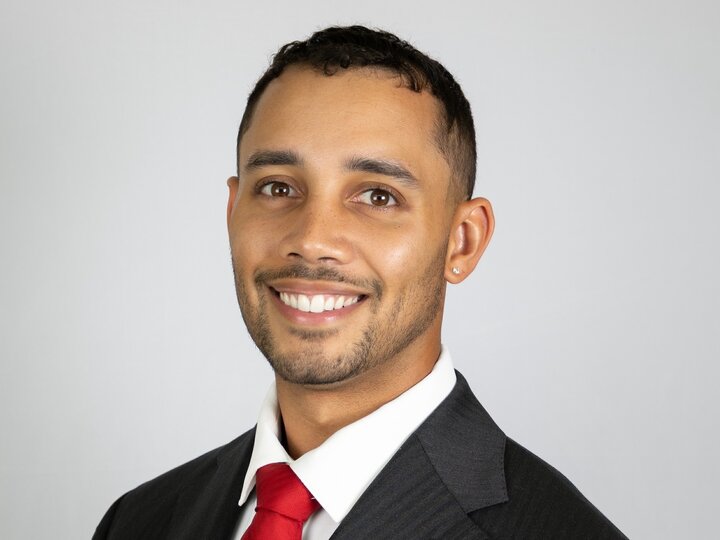 Daylin Johnson-Stearns headshot
