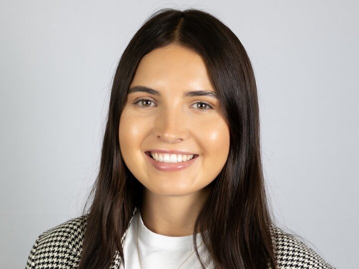 Hannah Kepler headshot