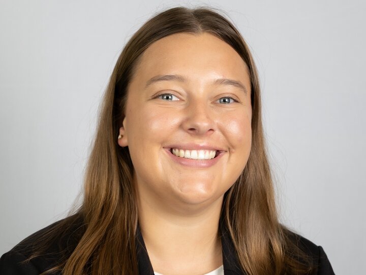 Emily Klawiter headshot