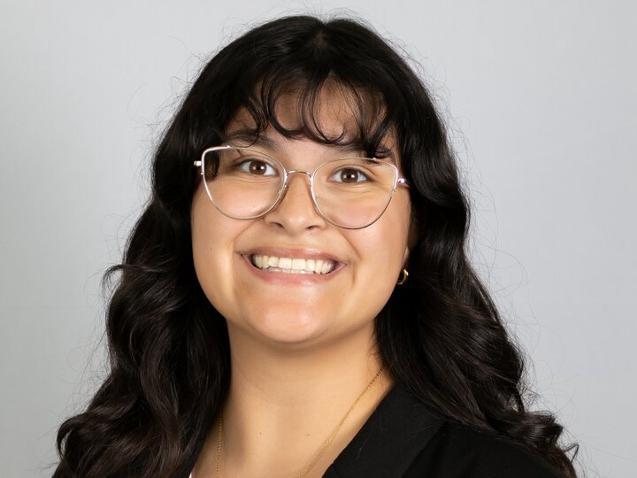 Natalia Lopez headshot