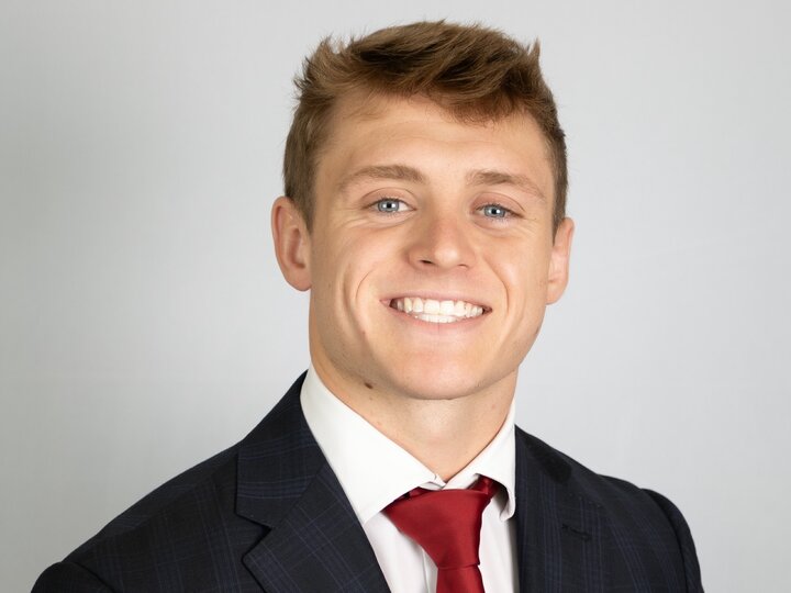 Jaiden Nelsen headshot