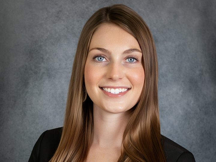 Megan Splichal headshot