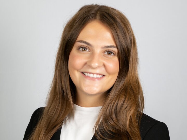 Kendyl Wenninghoff headshot
