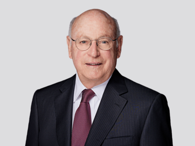 John Boyer headshot