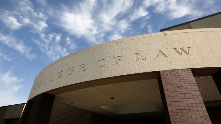 Nebraska's College of Law