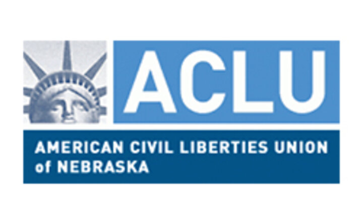 Logo of American Civil Liberties Union-Nebraska