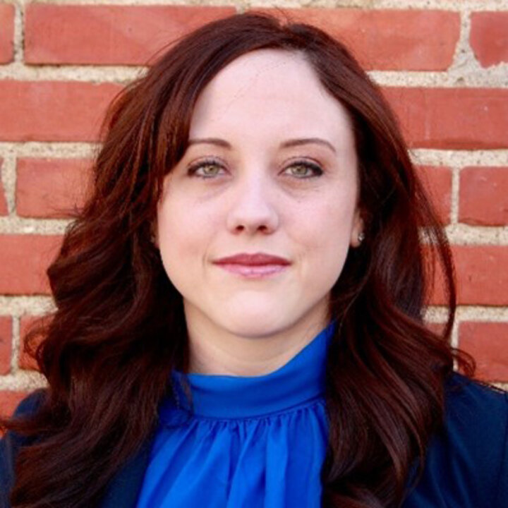 Amy Peters