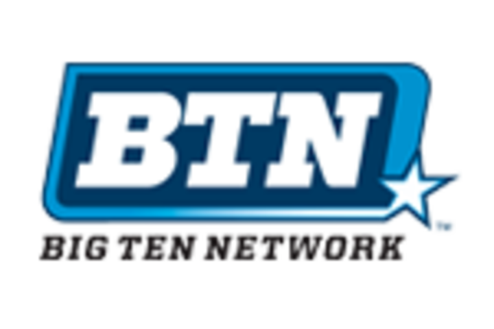 Big Ten Network logo