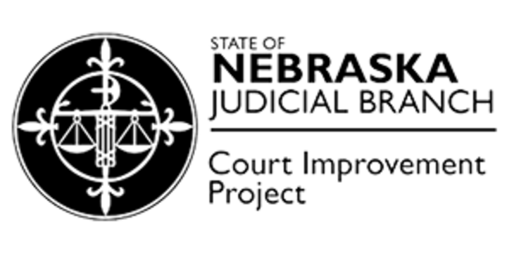 State of Nebraska Judicial Branch logo