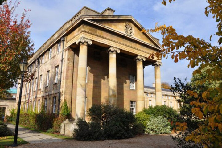 Downing College